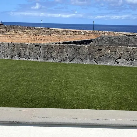 Berna With Sea View فيلة *