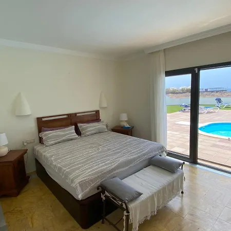 Berna With Sea View فيلة بلايا بلانكا