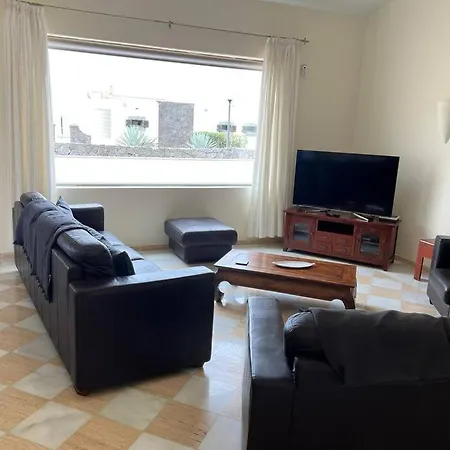 Villa Berna With Sea View *